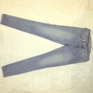 American Eagle jeggings